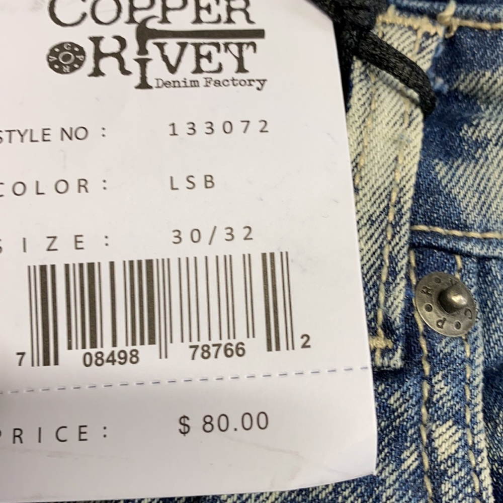 Jeans - Picture 12 of 16